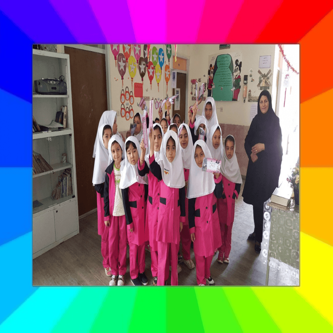 جشن عاطفه ها 